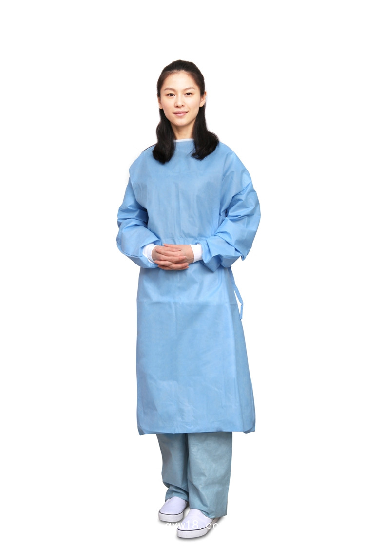 一次性使用手術衣