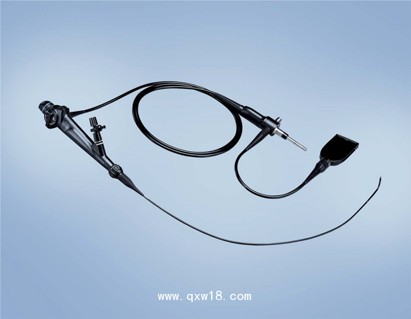 奧林巴斯電子輸尿管鏡URF-V