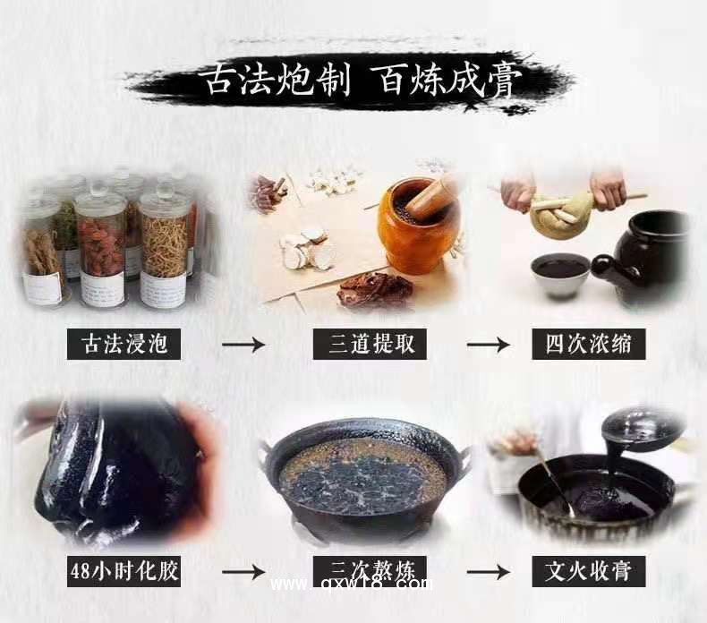 傳統手工膏藥專治頸肩腰腿疼痛