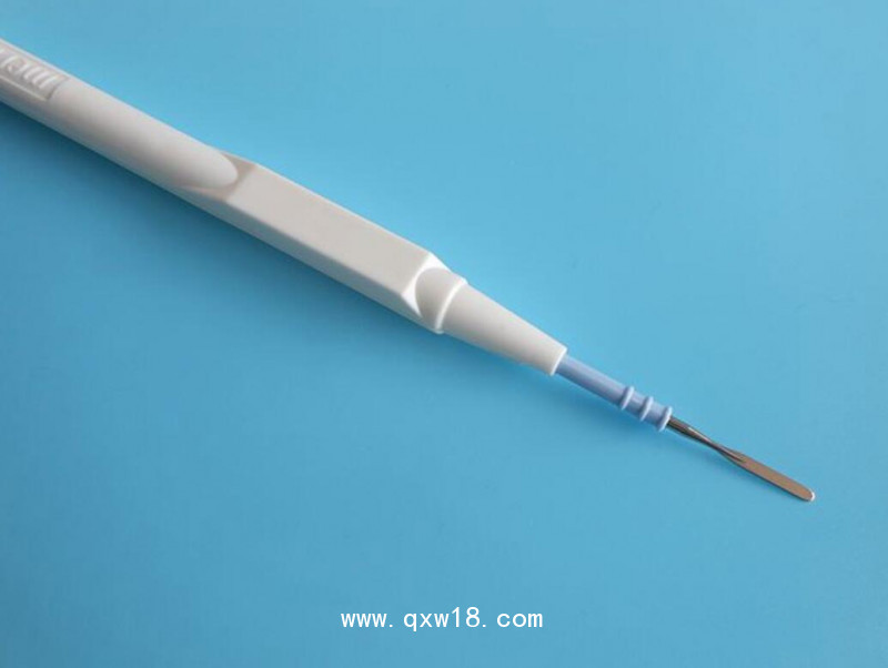 一次性使用高頻手術電極愛爾博20190-106