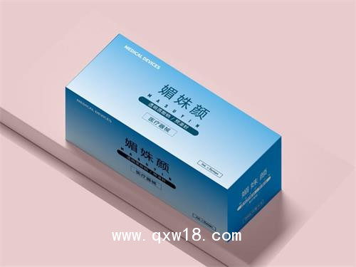 醫用透明質酸鈉敷料 醫美預灌封產品OEM代工