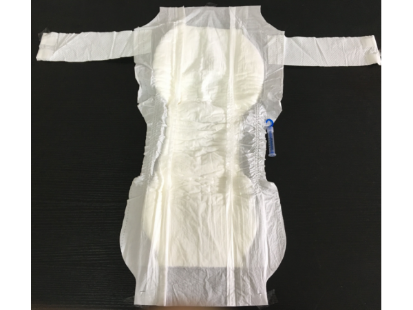 綁帶產婦墊巾 一次性使用護理墊 產后護理用品