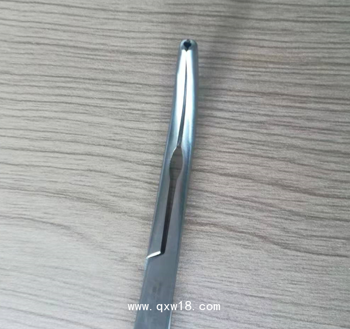 導絲導引鉗