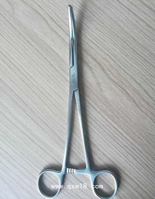 導絲導引鉗