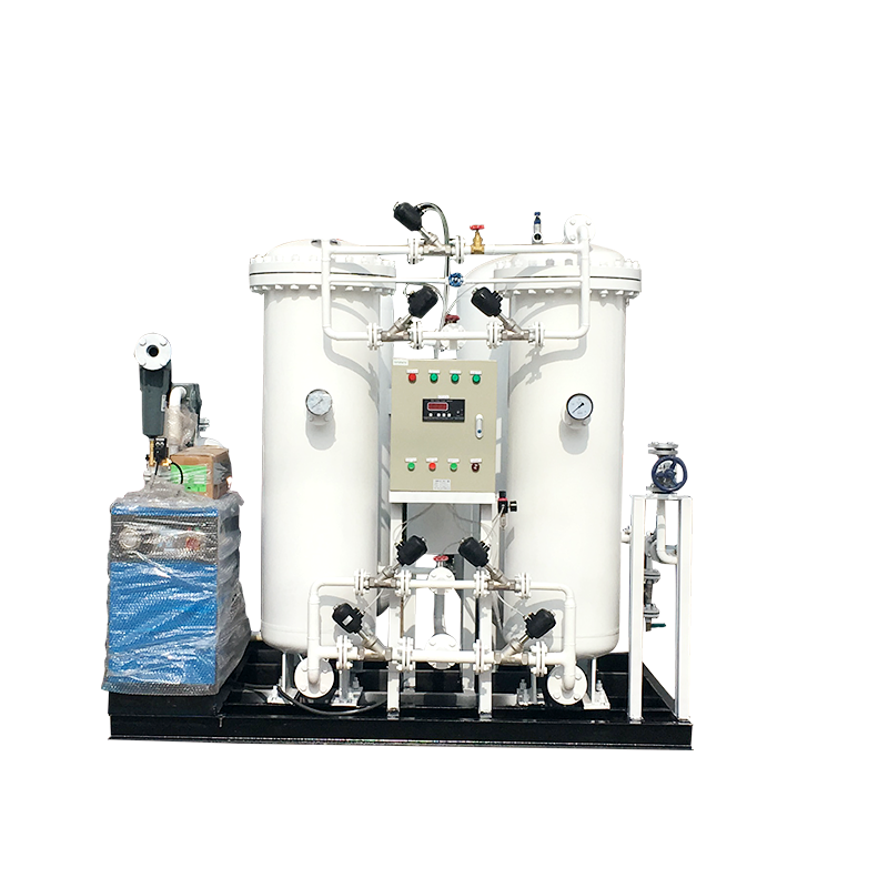 醫療機構分子篩制氧設備 非標定制制氧系統