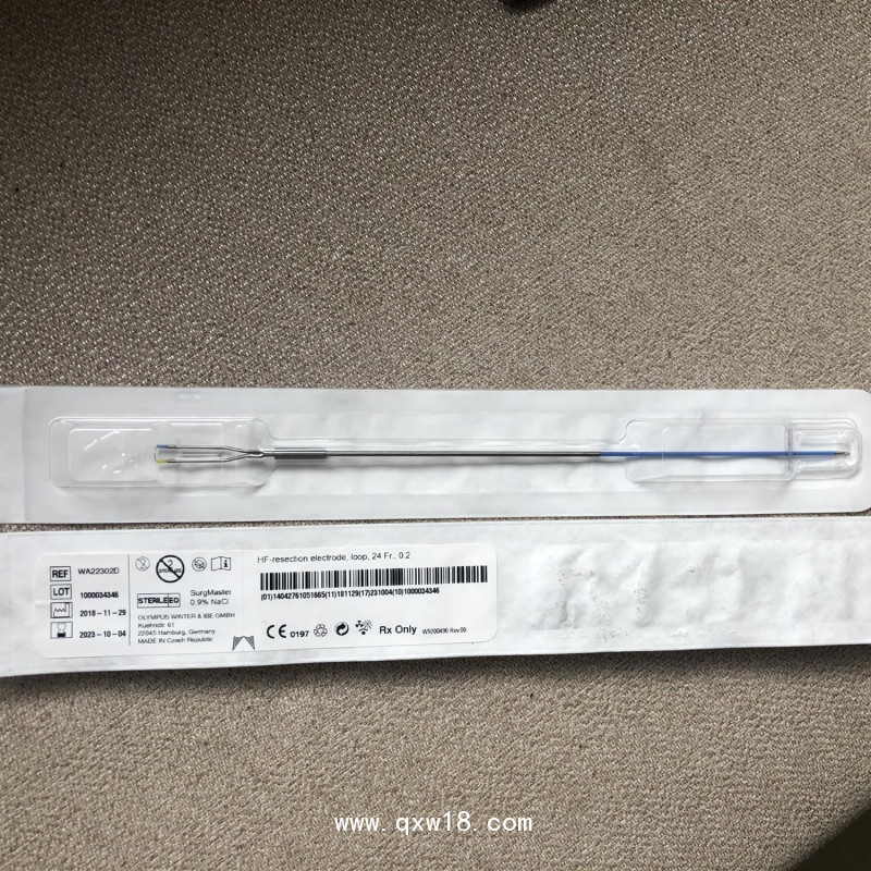 奧林巴斯電切環WA22302D
