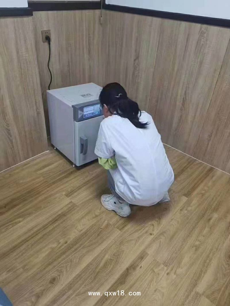 多功能恒溫蠟療機——上海語路醫療