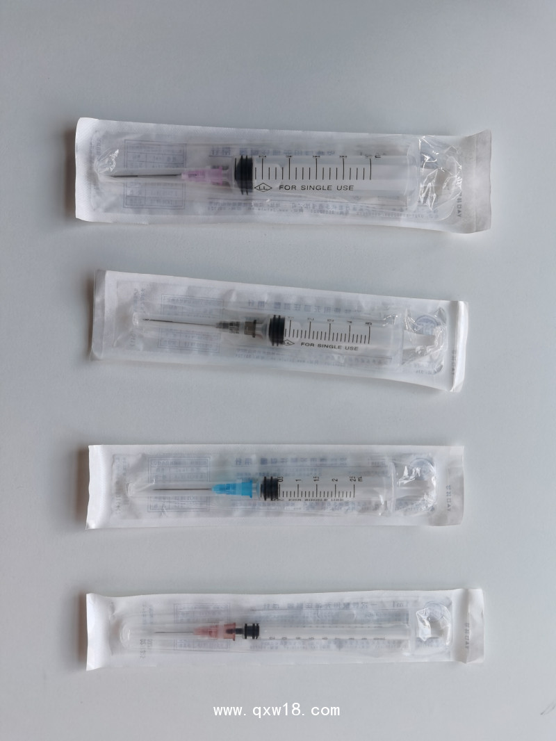 注射器-無(wú)針注射器-無(wú)菌注射器-注射器廠家-云南仟龍
