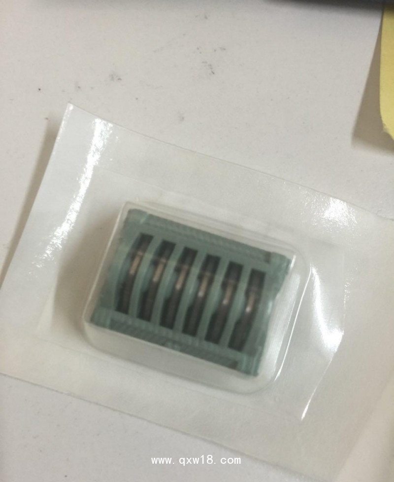 泰利福結扎夾544240
