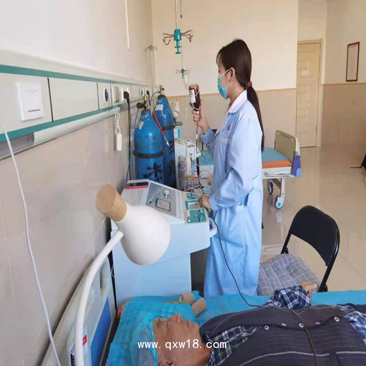 臭氧治療儀操作簡易 具有多重防護裝置