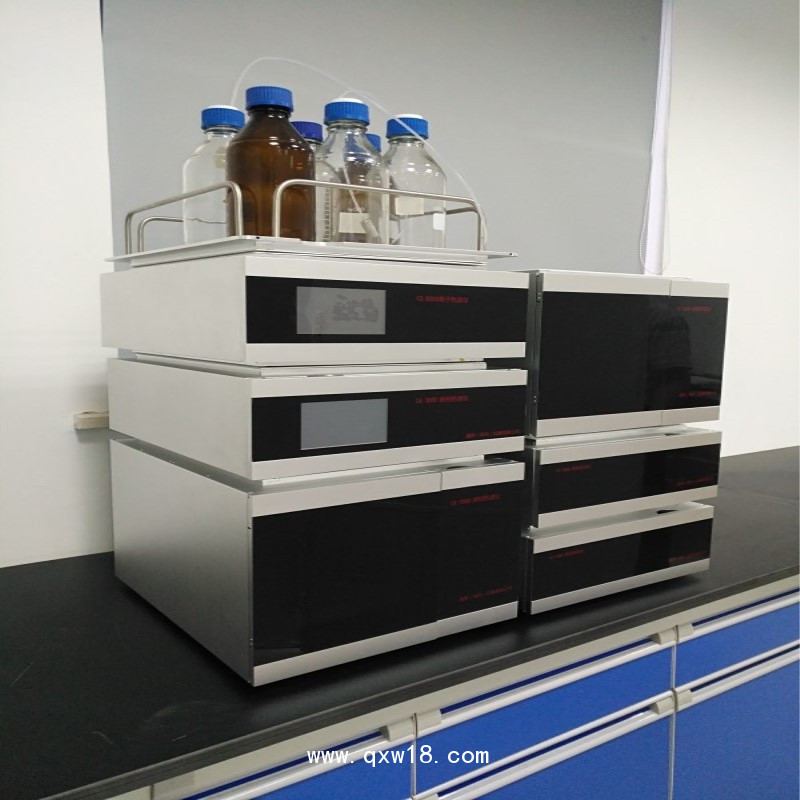 二維液質聯用儀GI-AMS4500 藥物濃度檢測儀