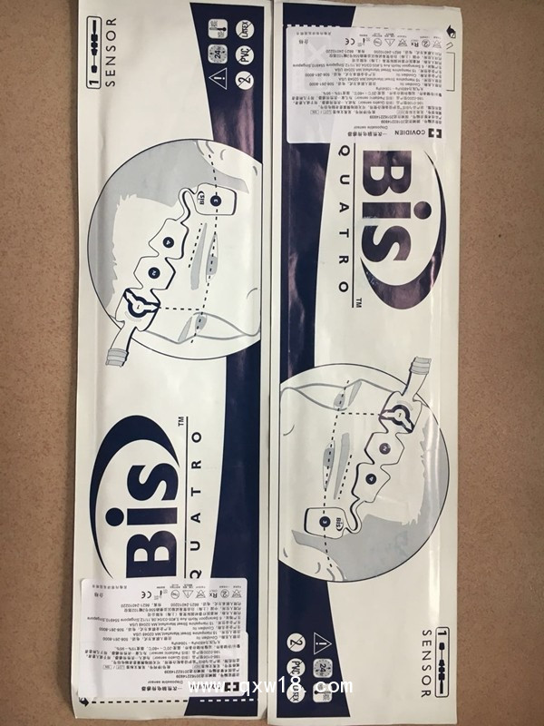 腦電傳感器的圖片柯惠186-0106