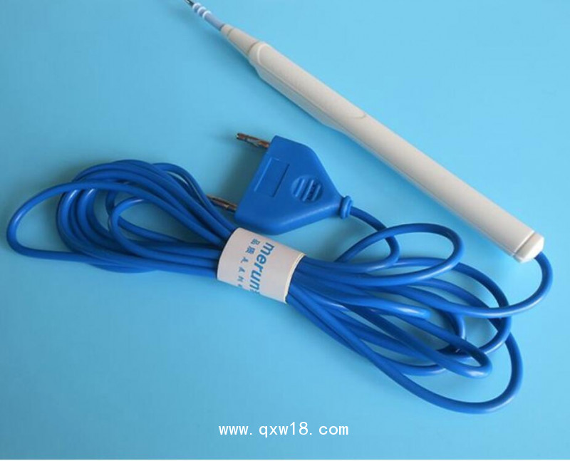 愛爾博單極雙極電刀筆20190-106