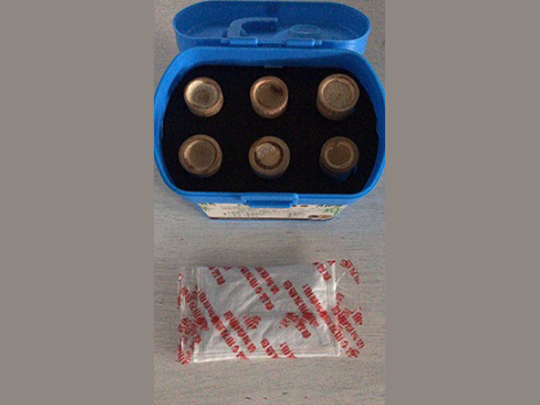 拔罐器
