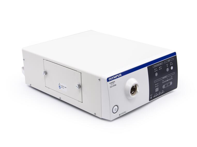 奧林巴斯4K腹腔鏡系統CLV-S400 氙燈冷光源
