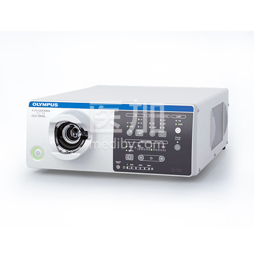 奧林巴斯4K腹腔鏡系統CLV-S400 氙燈冷光源