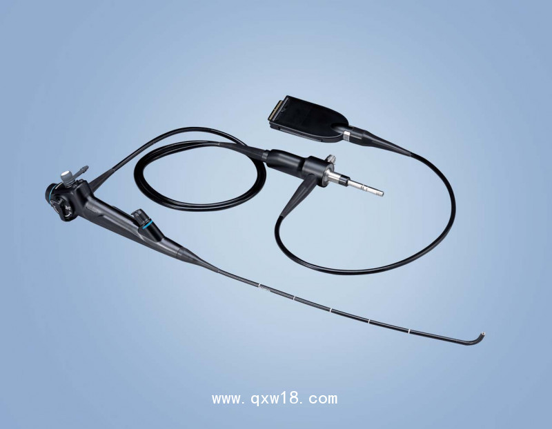 奧林巴斯電子鼻咽喉鏡ENF-VT2,五官科內鏡