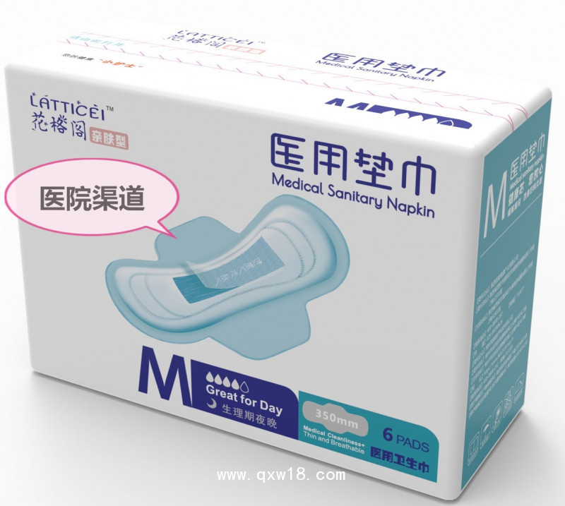 花格閣醫用墊巾