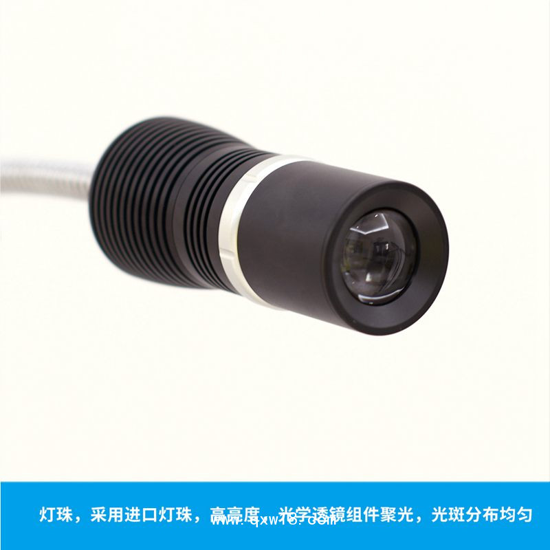 邁柯爾醫用輔助照明燈手術無影燈LED檢查燈落地式檢查燈