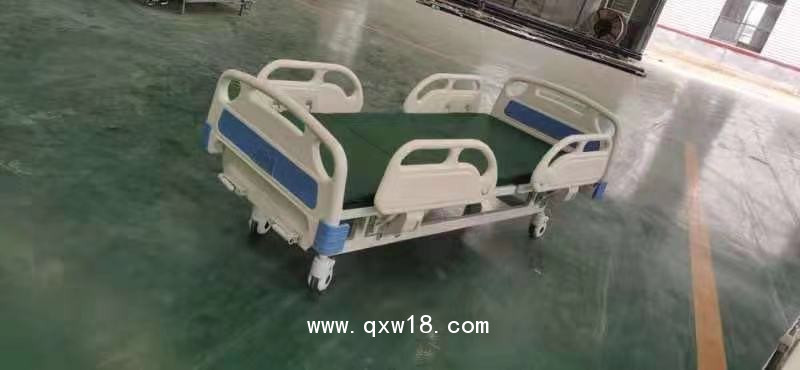 單搖/雙搖病床，護理床，養老院床，家用護理床