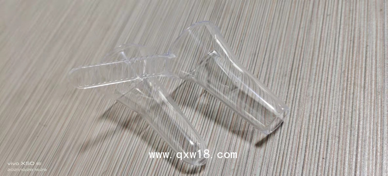 金橋醫(yī)療痔瘡套扎肛門鏡（斜口、缺口）