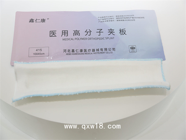 高分子夾板