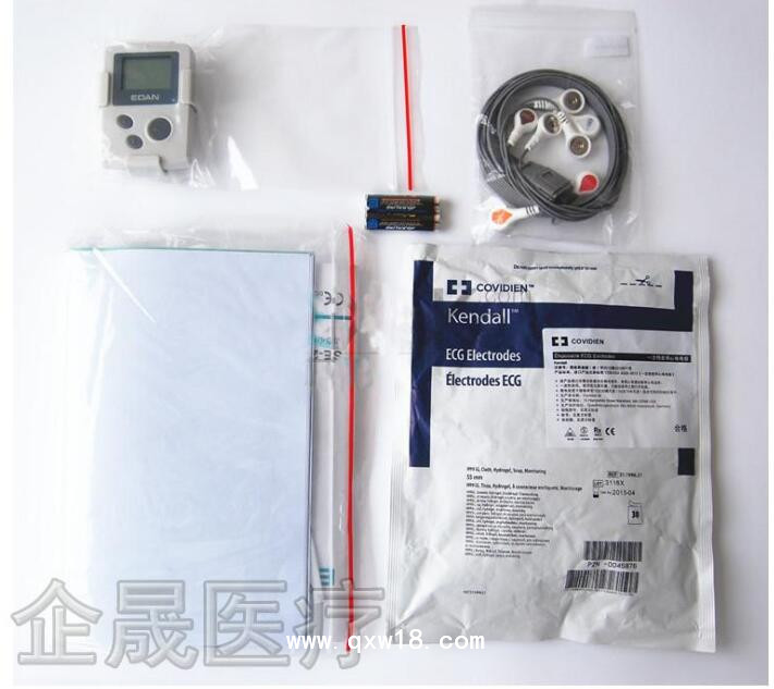 理邦SE-2003動態心電圖工作站 動態心電記錄儀