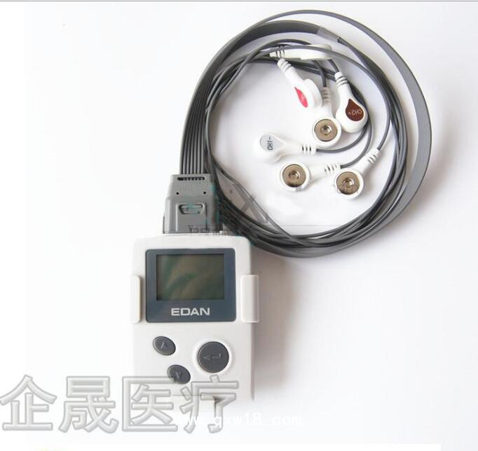 理邦SE-2003動態心電圖工作站 動態心電記錄儀