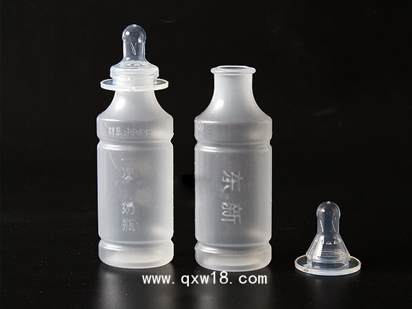 新生兒科專用無菌醫用一次性奶瓶