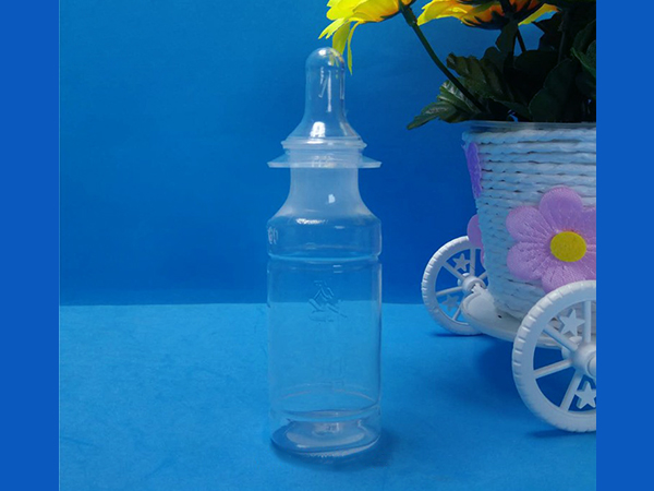 NICU新生兒科專用60ml一次性奶瓶醫用奶瓶環氧乙烷滅菌