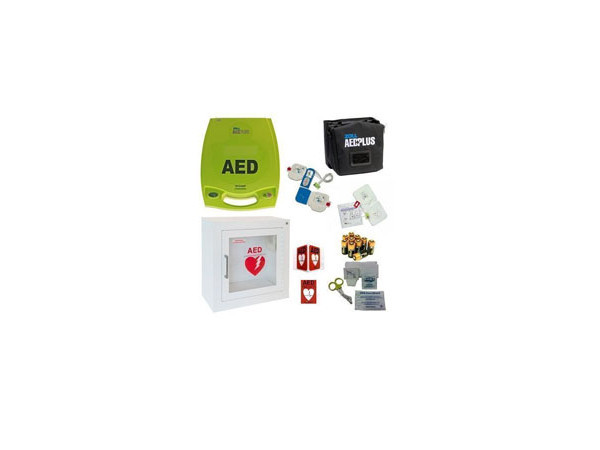 ZOLLAED除顫儀AED Plus