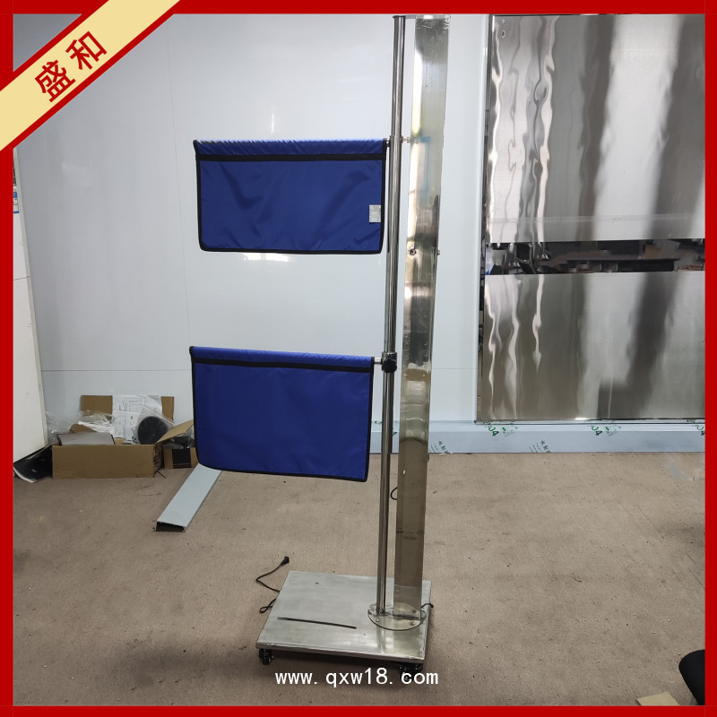 廠(chǎng)家供應(yīng) 口腔科防X光輻射鉛衣服 X射線(xiàn)防護(hù)圍領(lǐng) 量大從優(yōu)