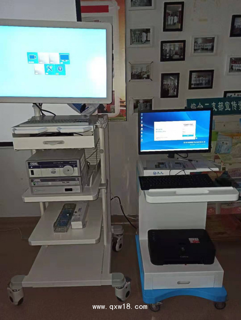 圖文工作站