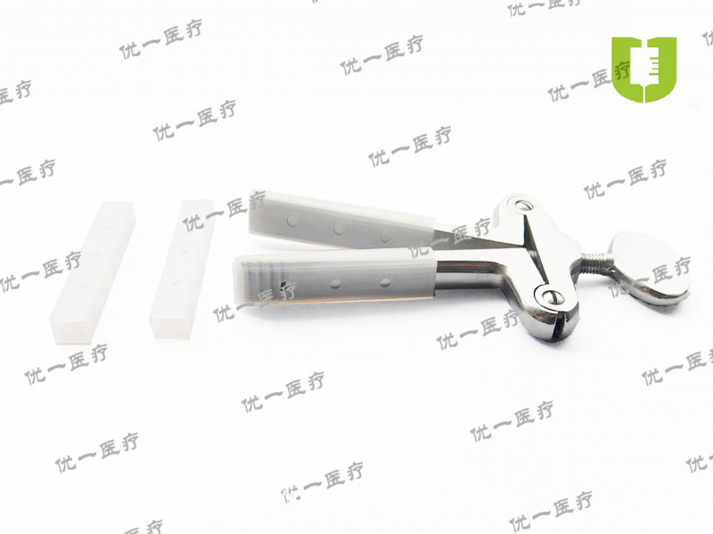 開口器保護套