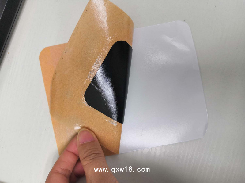 遠紅外磁療貼白雷焱-械字號膏藥風濕骨病廠家臨床醫院產品