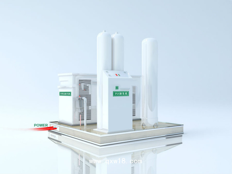 醫用中心制氧設備1-30立方 大型制氧機