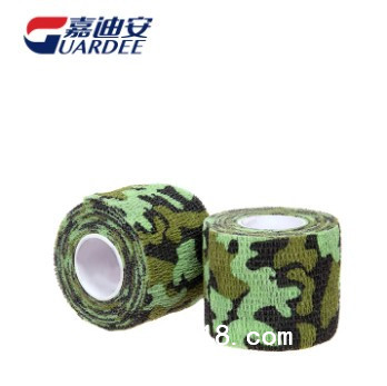 自粘性彈力