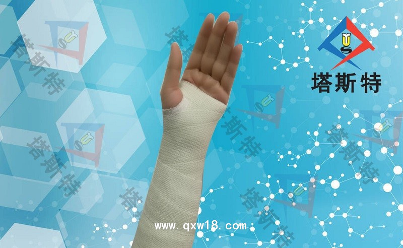 高分子繃帶