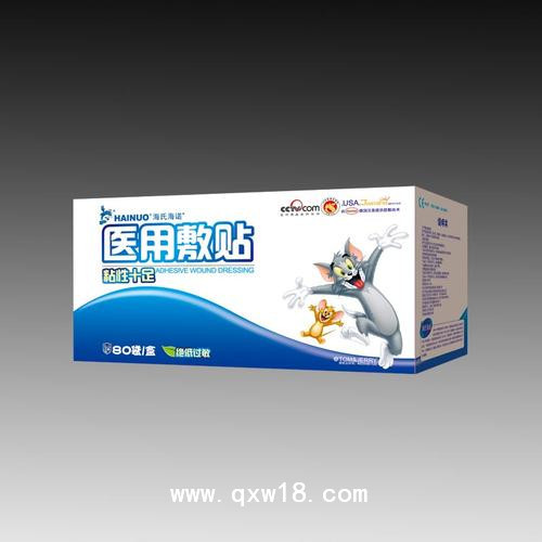 醫(yī)用敷貼
