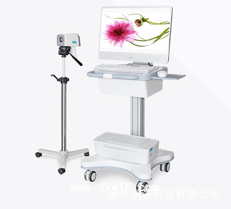 數碼電子陰鏡