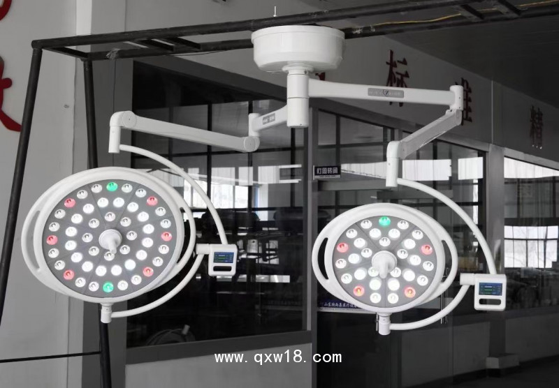欣雨辰品牌 R9R11 手術燈YCLED700500豪華款