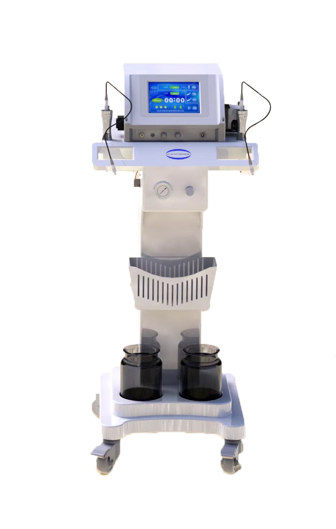 超聲清創機（普通型）MUI-T8