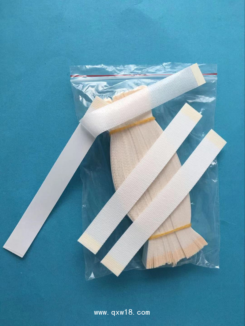 膏藥布藥貼｜｜藥膏布｜敷料用透氣膠粘醫用無紡布+醫用壓敏膠