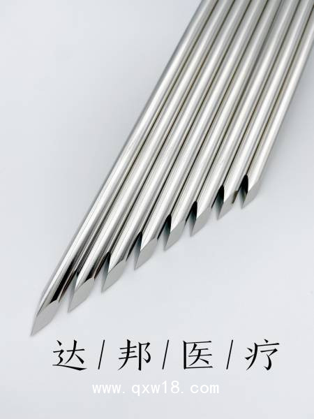 骨牽引針