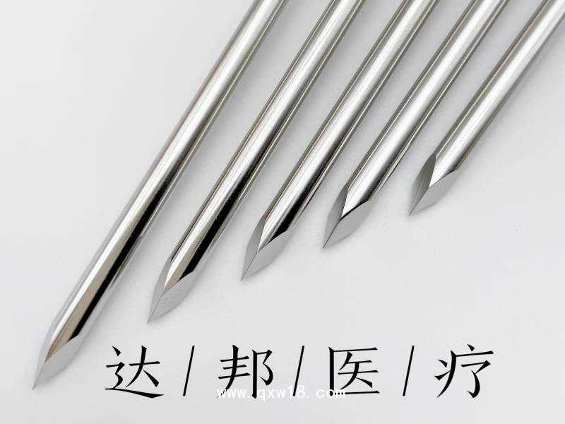 骨牽引針