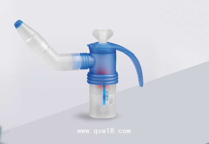 鼻竇炎霧化器霧化機(jī)德國進(jìn)口PARI家用醫(yī)用