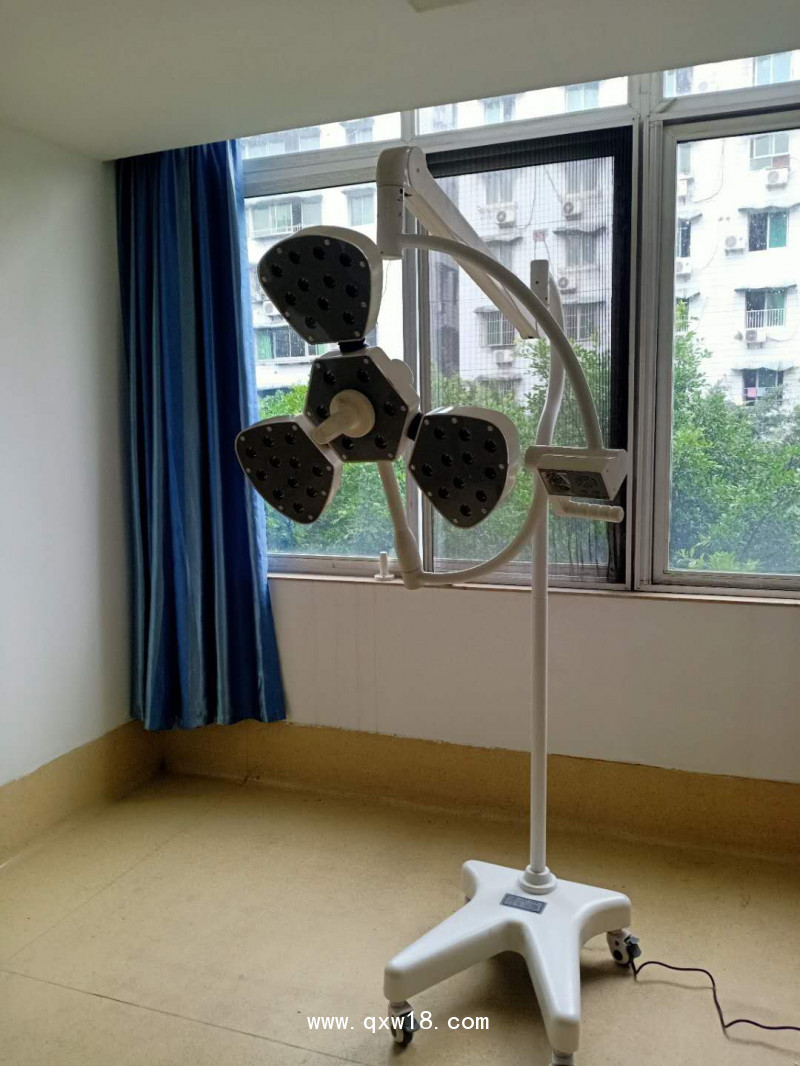 LED手術無影燈手術燈手術室吊式無影燈美容整形寵物醫用無影燈