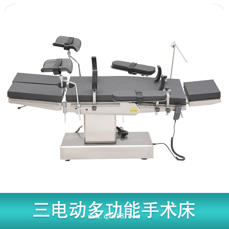 外科手術床多功能電動手術床