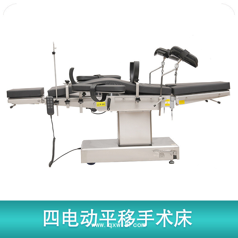 外科手術床多功能電動手術床