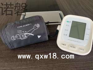 電子電壓計
